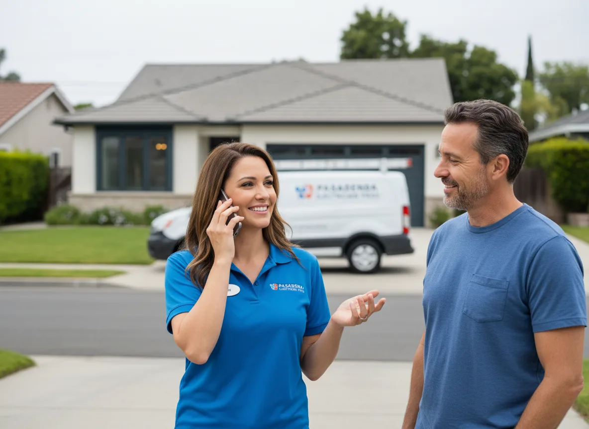 Electrician Montpelier, OH FAQs